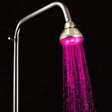Load image into Gallery viewer, Colorful Led Shower Head