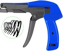 Load image into Gallery viewer, ZipIt Cable Tying Tool