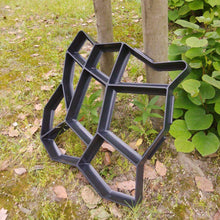 Load image into Gallery viewer, DIY Path Maker Concrete Mold
