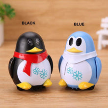 Load image into Gallery viewer, Penguin Line Following Toy