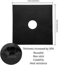 Load image into Gallery viewer, Stove Protector Liner (2PCS)