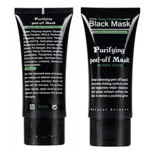 Load image into Gallery viewer, Deep Cleansing Charcoal Mask