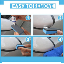 Load image into Gallery viewer, Car Scuff Innovative Remover