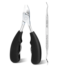 Load image into Gallery viewer, Medical-Grade Toenail Clippers