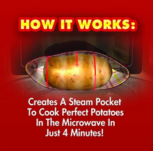 Load image into Gallery viewer, POTATO BAG