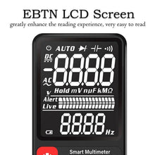 Load image into Gallery viewer, Smart Multimeter