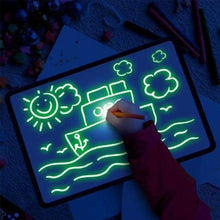 Load image into Gallery viewer, Light Drawing - Fun & Developing Toy