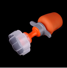 Load image into Gallery viewer, Vegetable & Fruit Shape Pop Cutter