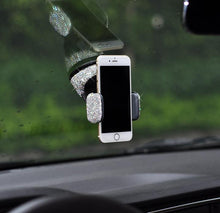 Load image into Gallery viewer, Car Phone Holder