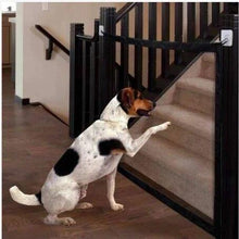 Load image into Gallery viewer, Portable Kids and Pets Safety Door Guard