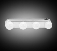 Load image into Gallery viewer, Portable Vanity Mirror Light Bulbs