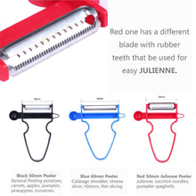 Load image into Gallery viewer, Magic Peeler (3 pcs Set)