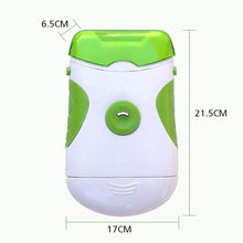 Load image into Gallery viewer, Electric Nail Trimmer & File