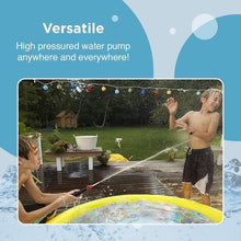 Load image into Gallery viewer, Electric Drill Pump
