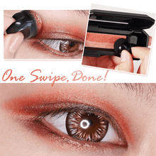 Load image into Gallery viewer, Perfect Dual-color Eyeshadow