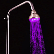 Load image into Gallery viewer, Colorful Led Shower Head