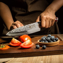 Load image into Gallery viewer, 8 Inch Forged Professional Chef Knife