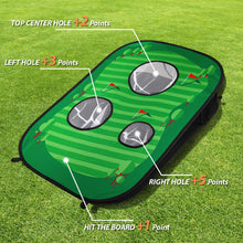 Load image into Gallery viewer, OutPlay Compact Golf Game Set