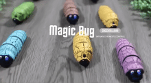 Load image into Gallery viewer, Magic Bug