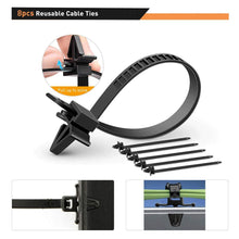 Load image into Gallery viewer, 415 PCS Auto Fasteners Kit