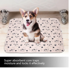 Load image into Gallery viewer, Smartpad™ Washable Fashionable Reusable Peepad