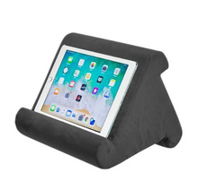 Load image into Gallery viewer, Flippy Tablet Stand Pillow Holder