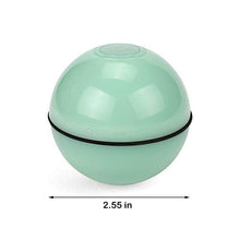 Load image into Gallery viewer, Cat Toy Self-Rotating Laser Ball