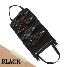 Load image into Gallery viewer, Multi-purpose Roll Up Tool Bag