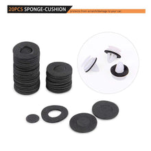 Load image into Gallery viewer, 415 PCS Auto Fasteners Kit