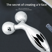 Load image into Gallery viewer, V Facial Lifting Massager