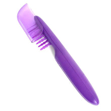 Load image into Gallery viewer, Electric Detangling Hair Brush