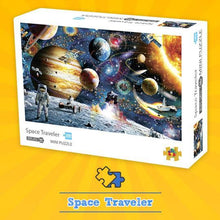 Load image into Gallery viewer, MINI PUZZLE