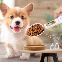 Load image into Gallery viewer, Detachable Digital Electronic Measuring Spoon