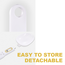 Load image into Gallery viewer, Detachable Digital Electronic Measuring Spoon