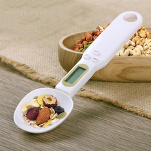 Load image into Gallery viewer, Detachable Digital Electronic Measuring Spoon