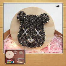 Load image into Gallery viewer, Pin & Wind String Art Kit