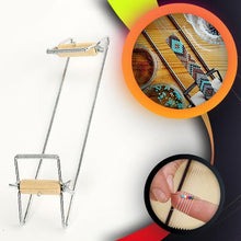 Load image into Gallery viewer, Beading Loom Kit