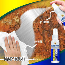 Load image into Gallery viewer, Hard Rust Stain Remover