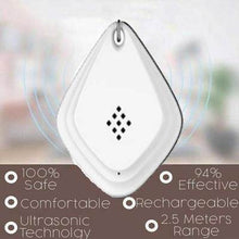 Load image into Gallery viewer, 2020 Ultrasonic Pest Repeller