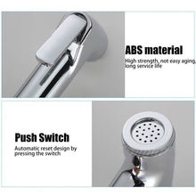 Load image into Gallery viewer, HANDHELD PORTABLE BIDET SET