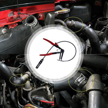 Load image into Gallery viewer, Flexible Hose Clamp Pliers