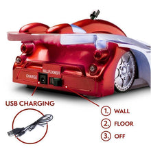 Load image into Gallery viewer, Wireless Remote Climbing Wall Car
