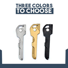 Load image into Gallery viewer, Handy 6 in 1 Key Chain