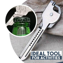 Load image into Gallery viewer, Handy 6 in 1 Key Chain