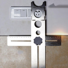 Load image into Gallery viewer, Tile Hole Locator
