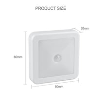 Load image into Gallery viewer, Light Smart Motion Sensor