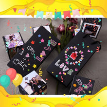Load image into Gallery viewer, Lazy Pop up Surprise Box Set