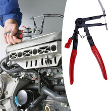 Load image into Gallery viewer, Flexible Hose Clamp Pliers