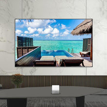 Load image into Gallery viewer, Portable Giant Outdoor Movie Screen