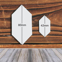 Load image into Gallery viewer, English Paper Piecing Template
